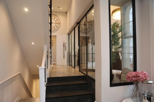 Double Or Twin Room Near The Leinster LON 9 Luxury Bookings