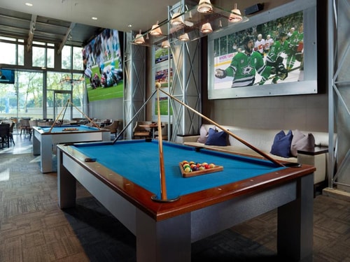 Queen Room Near Dallas Convention Center DAL 20 Luxury Bookings