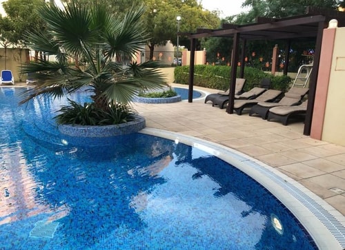 Deluxe One Bedroom Apartment Near Viva Supermarket 15 Luxury Bookings