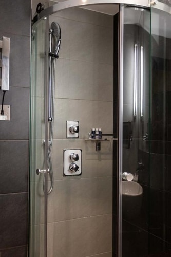 Deluxe Double or Twin Room Near Linklaters LON 3 Luxury Bookings