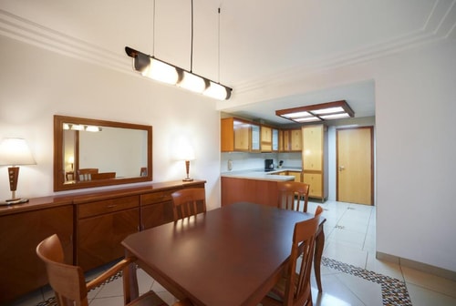 One Bedroom Apartment Near Near Fashion Club 3 Luxury Bookings