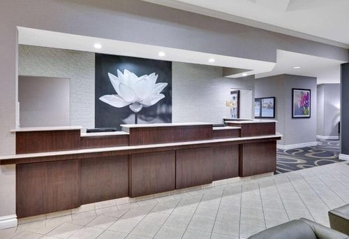 Deluxe Room Near Park Fountains DAL 3 Luxury Bookings