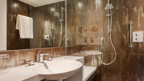 Standard Room Near The Postal Museum LON 3 Luxury Bookings