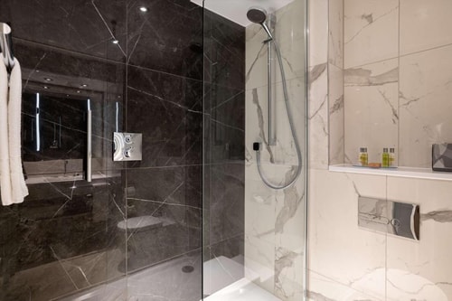 King Room Near Bryanston Square Garden LON 3 Luxury Bookings