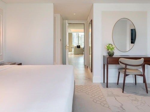 Luxury One Bedroom Apartment Near Expo City Dubai 2 Luxury Bookings