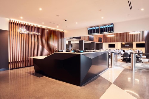 Standard King Room Near Arthur Storey Park HOU 5 Luxury Bookings