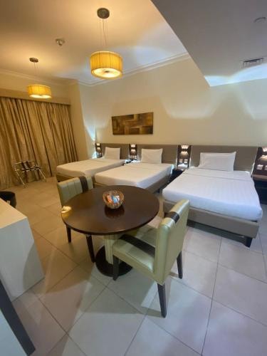 2 Bedroom Apartment Near Masjid Al Khabeesi Dubai Luxury Bookings