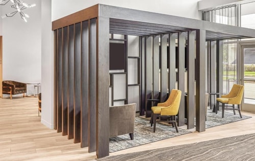 King Room Near Houston Methodist Hospital HOU 6 Luxury Bookings