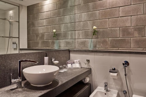 Studio King Or Twin Near Al Wasl Center 6 Luxury Bookings