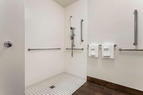 King Room Near To William P Hobby Airport HOU 6 Luxury Bookings