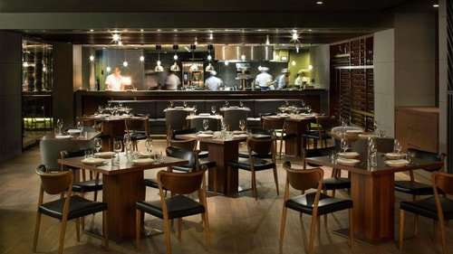 One Bedroom Residence Near Dubai Marina Mall 7 Luxury Bookings