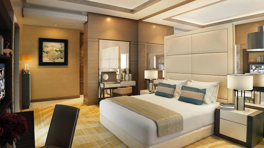 3 Bedroom Apartment Near Skyline Residence SZR Luxury Bookings