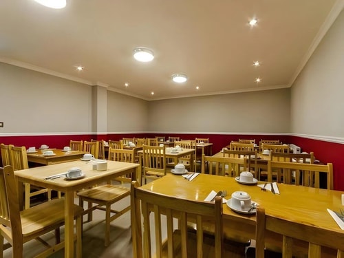 Double Or Twin Room Near Telefonzelle LON 12 Luxury Bookings