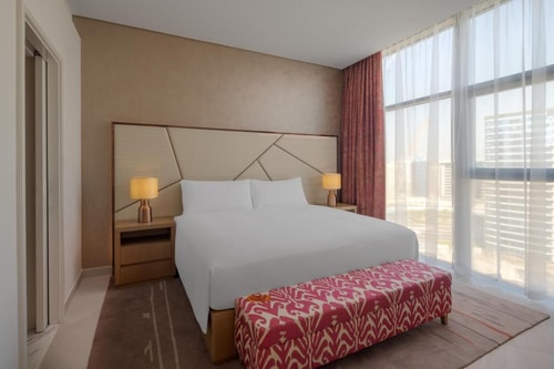 One Bedroom Apartment Near Jewel Of the Creek Luxury Bookings