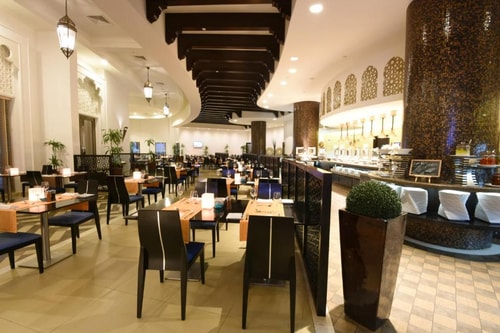Standard King Or Twin Room Near Ajman Museum 9 Luxury Bookings