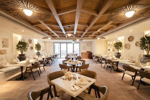 Deluxe King Or Twin Room In Palm Jumeirah 11 Luxury Bookings