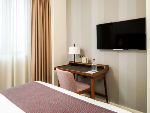 Mercure London Bridge Near SpeakEng Academy LON 3 Luxury Bookings