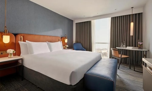 King Room Near London Stadium LON Luxury Bookings