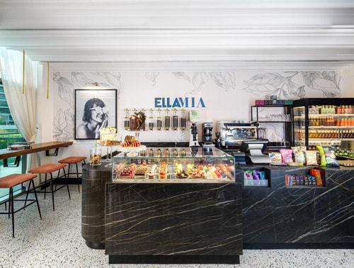 1 Bedroom Suite With Balcony in Palm Jumeirah 22 Luxury Bookings