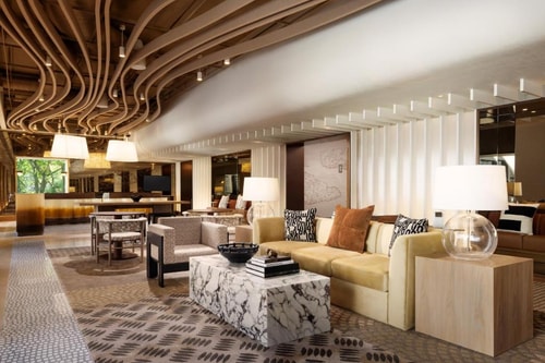 Premier King Or Twin Room Near St Pauls Chapel NYC 12 Luxury Bookings