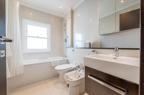 Studio Apartment Near Queens Gate School LON 7 Luxury Bookings