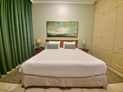 Classic One Bedroom Apartment Near Medeor Hospital 1 Luxury Bookings