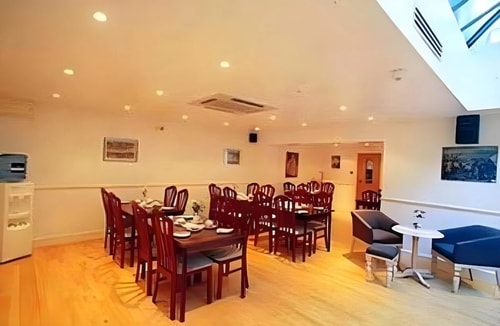 Double Room Near Boston University LON 9 Luxury Bookings