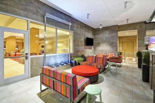 King Studio Suite Near Anderson Park HOU 4 Luxury Bookings