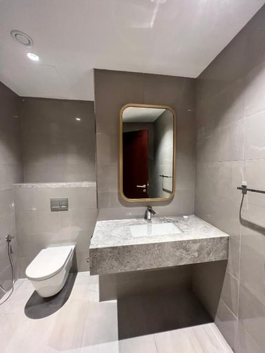 Deluxe One Bedroom Suite Near To Port Saeed Park 5 Luxury Bookings