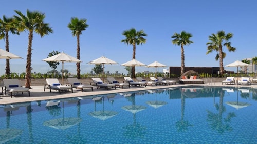One Bedroom Apartment Near Greek Embassy 15 Luxury Bookings