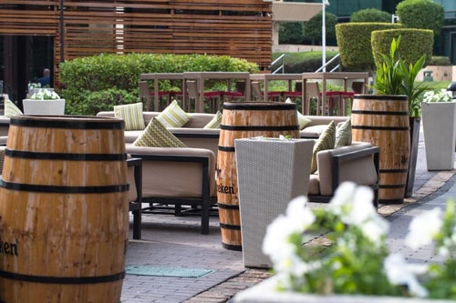 Superior King Or Twin Room City View 7 Luxury Bookings