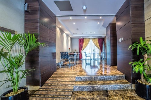 One Bedroom Suite Near Mamoura Park Abu Dhabi 18 Luxury Bookings