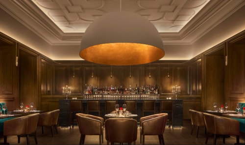 Premium King Suite Near Zayed HerIitage Center 16 Luxury Bookings
