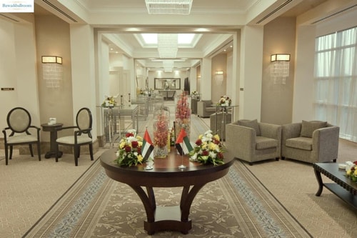 Classic King Or Twin Room Near Park Multaqa Al Ain 10 Luxury Bookings