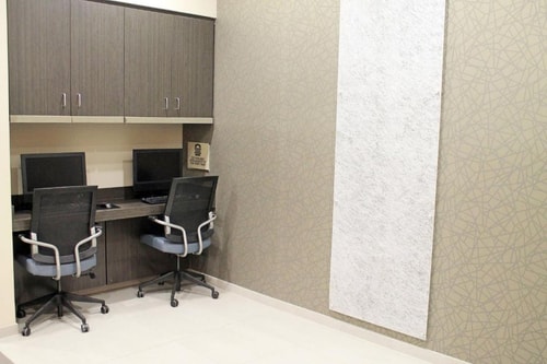 King Suite With Sofa Bed Near Northwest Church HOU 11 Luxury Bookings