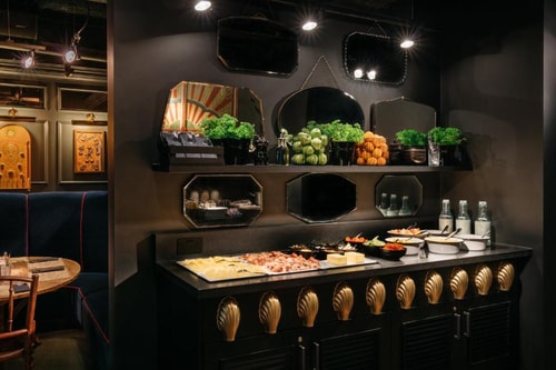 Nest Room Near Oasis Academy Johanna LON 15 Luxury Bookings