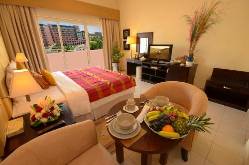 Standard Studio Near Viva Supermarket 01 2 Luxury Bookings