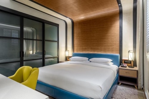 Deluxe Studio Apartment Near Nakheel Mall Jumeirah Luxury Bookings