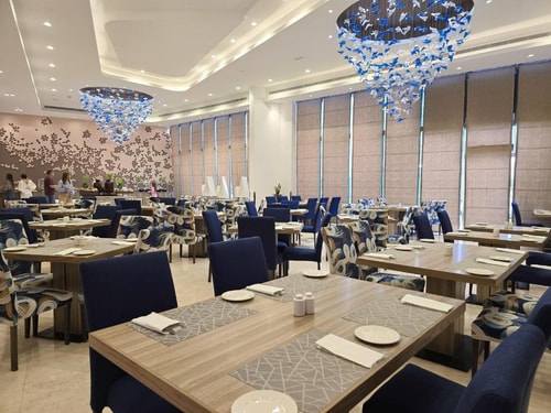 Four Bedroom Duplex Suite Near Deira City Metro 14 Luxury Bookings