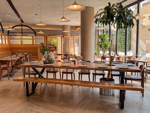 Standard Double or Twin Near WTC Metro Station 19 Luxury Bookings
