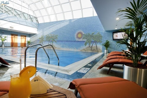 Classic King Or Twin Room Near Park Multaqa Al Ain 13 Luxury Bookings
