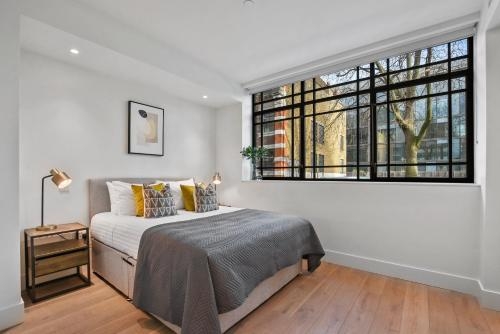 1 Bedroom Apartment Near University Of London LON Luxury Bookings