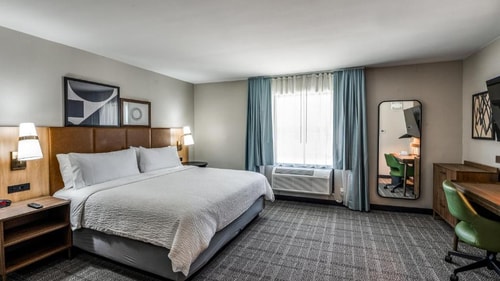 King Studio Suite Near Jesus Call Prayer Tower DAL 3 Luxury Bookings