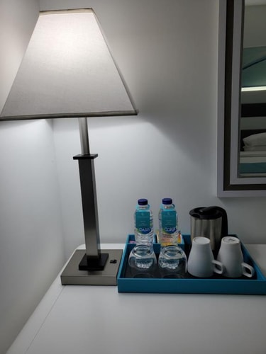 Standard Room Near Al Ghurair Centre 4 Luxury Bookings