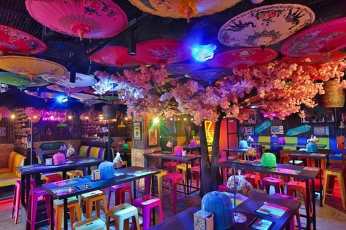 Studio Near Eastland Park Dubai 11 Luxury Bookings