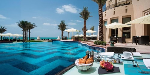 Standard King Or Twin Room Near Ajman Museum 15 Luxury Bookings