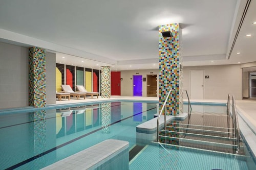 King Room Near Wembley Stadium LON 16 Luxury Bookings