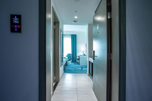 Standard Room Near Al Ghurair Centre 3 Luxury Bookings
