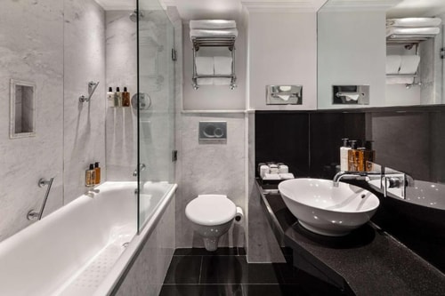 Standard Double Or Twin Room Near Burlingtons LON 3 Luxury Bookings