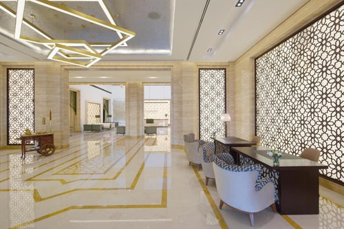 Deluxe Room Near Zabeel Stadium Ab 6 Luxury Bookings